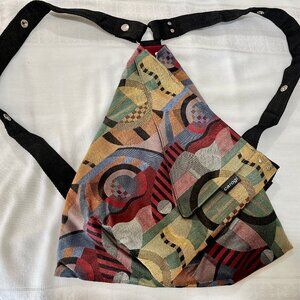 Vintage Carogi Bag - Multiple Ways of wearing! - Like New